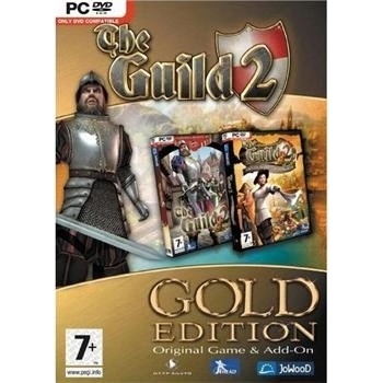 Guild 2 (Gold)