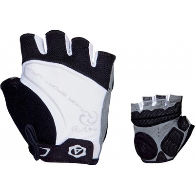 Author Lady Comfort Gel SF white/black