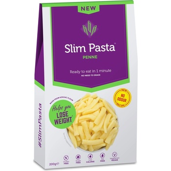 Slim Pasta Penne 2. generace 200 g