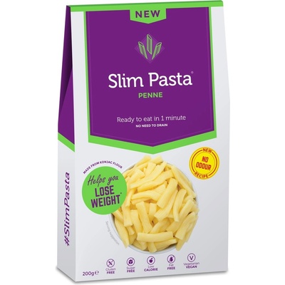 Slim Pasta Penne 2. generace 200 g