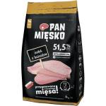 Pan Mięsko Пуйка с фазан s 9 кг