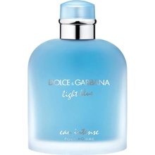 Dolce & Gabbana Light Blue Eau Intense parfumovaná voda pánska 200 ml