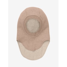 Detská merino kukla dvojvrstvová Mahogany Rose Huttelihut