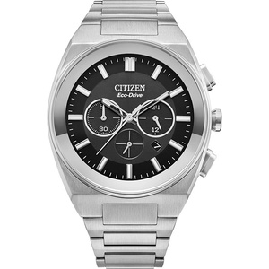 Citizen CA4580-50E Часовници