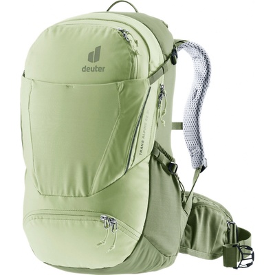 Deuter Trans Alpine 22 SL svetlozelená