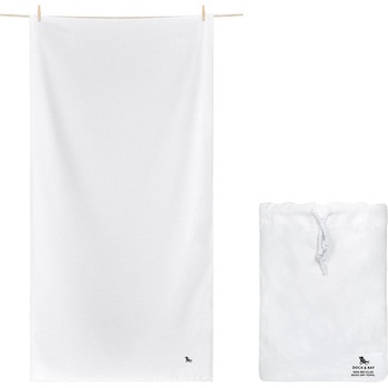 Image 1 of Dock&Bay UK Dock&Bay Бързосъхнеща кърпа за баня от рециклирани материали Crystal