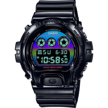 Image 1 of Casio DW-6900RGB-1ER