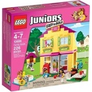 LEGO® Juniors 10686 Rodinný domček
