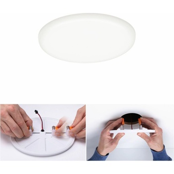 Image 1 of Paulmann Veluna 92391