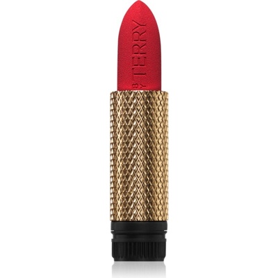 By Terry Rouge Opulent Satin Lipstick Refill сатенено червило пълнител цвят N10 - Cherry cherie 3.5 гр