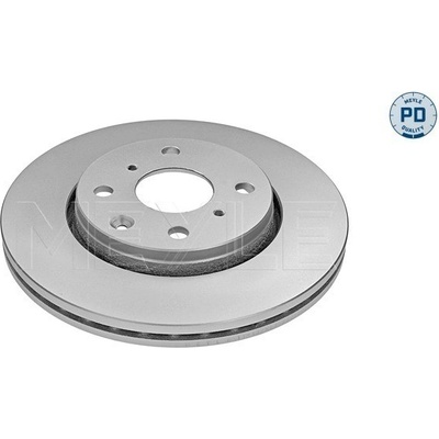 Brzdový kotouč MEYLE 11-15 521 0037/PD