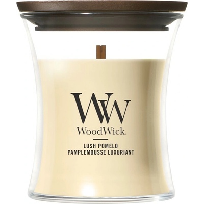 Woodwick Lush Pomelo 85 g