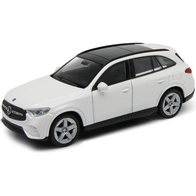 Welly Mercedes-Benz GLC 1:34
