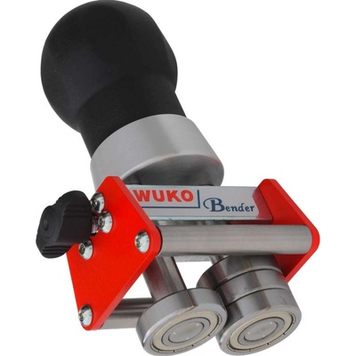 Ohýbačka plechu WUKO MINI BENDER2020