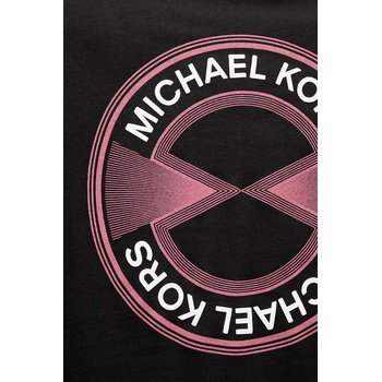 Michael Kors тениска мъжка памучна (CR652VEFV4)