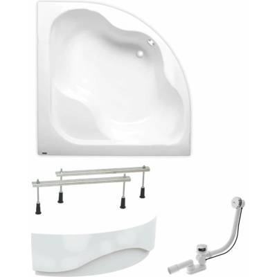 Laguna Samanta Plus 140 x 140 cm SIKOSM1400ANP