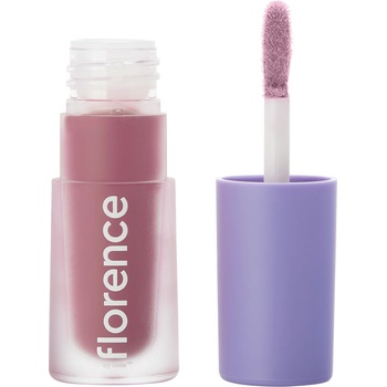 Florence By Mills Be A Vip Velvet Liquid Lipstick Течно червило 3, 8gr