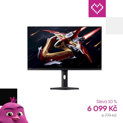 Xiaomi G Pro 27Qi 2026 – Zbozi.Blesk.cz