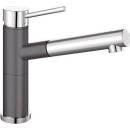 Image 1 of BLANCO ALTA-S Compact SILGRANIT