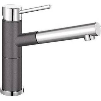 Image 1 of BLANCO ALTA-S Compact SILGRANIT