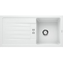 BLANCO Favum 45 S bielá