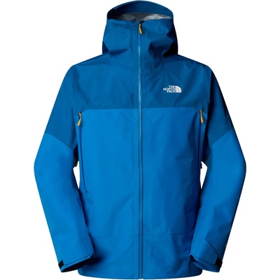 The North Face Мъжко водоустойчиво яке The North Face Jazzi 3L GTX Jacket Waterproof jacket - Skyline Blue / Adriatic Blue - размер M (002-3157-0512)