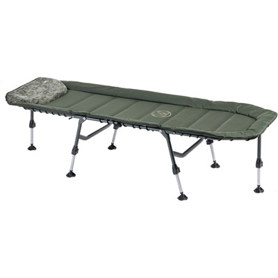 Mivardi CamoCODE Express 6 Lehátko