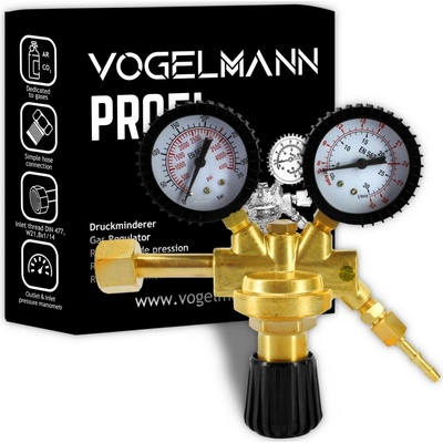 Argon a směs Ar/CO2 PROFI