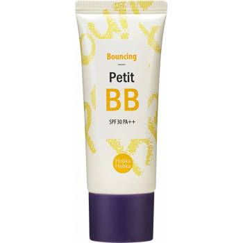 Holika Holika Rozjasňujúci pleťový krém Petit BB Cream 30 SPF na deň 30 ml