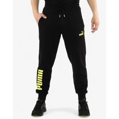 PUMA Power Pants Black