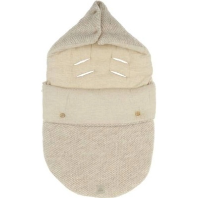 Nanami Wool Natural