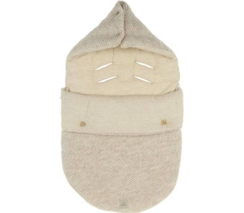 Nanami Wool Natural