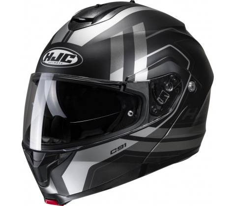 HJC C91 Octo