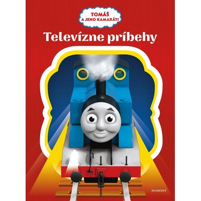Tomáš a jeho kamaráti: Televízne príbehy