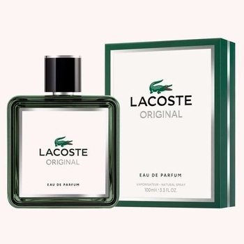 Lacoste Original EDP 100 ml