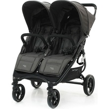VALCO BABY Snap Duo Signature grey 2025