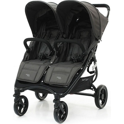 VALCO BABY Snap Duo Signature grey 2025