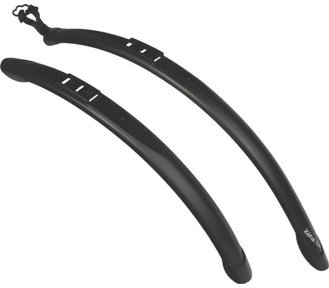 Zefal Trail set