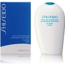 Přípravky po opalování Shiseido After Sun Soothing Gel 150 ml