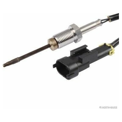 Snímač teploty výfukových plynov HERTH+BUSS ELPARTS 70683804