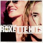 Warner Roxette: A Collection Of Roxette Hits (Their 20 Greatest Songs! ) - CD (008634)
