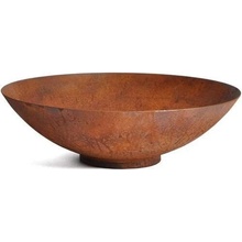 Ella Doris Cortenová misa 60 x 14 cm