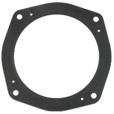 PLAST pro repro NISSAN MICRA 03-, zadní 130mm 10525