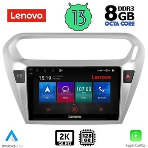 Lenovo SSW 10511_CPA Авто мултимедия