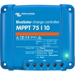 Victron Energy BlueSolar MPPT 75/10 Контролер за зареждане (112698)