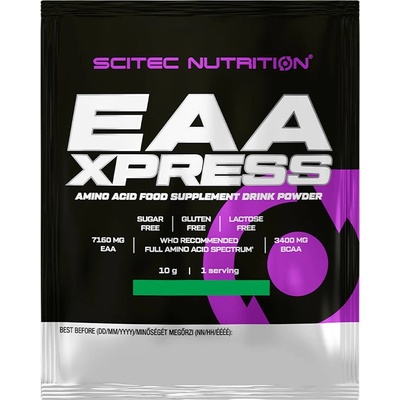 Scitec Nutrition EAA Xpress, 10 g