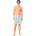 Oakley Бански гащета Oakley Canary palms rc 18´´ swimming shorts - Blue (Coral Reef Frost)