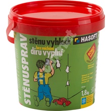 HASOFT Stěnusprav, 1,8kg