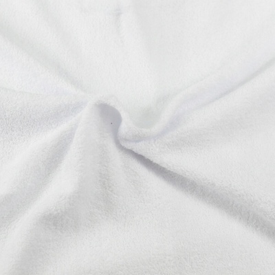 Brotex froté Prostěradlo s gumou 60x120