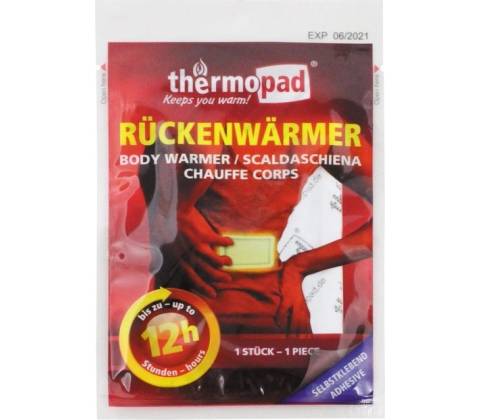 Yate Thermopad